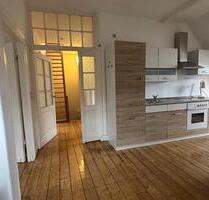 Jugendstil Haus Dachgeschosswohnung Bad Honnef Innenstadt