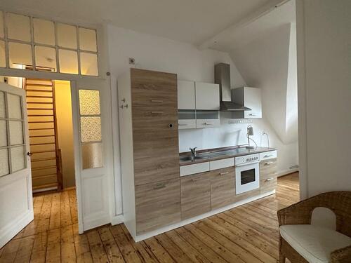Foto - 2 Zimmer Dachgeschoßwohnung zur Miete in Bad Honnef