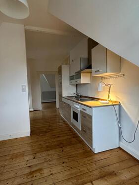 Foto - Dachgeschoßwohnung in Bad Honnef zur Miete
