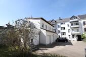 Foto - Außergewöhnliche Wohnung in toller Lage! Parkett, Wintergarten, BalkonTerrasse