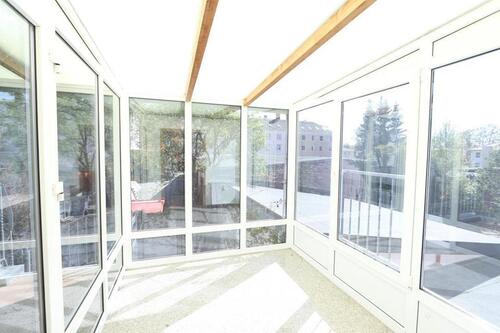 Foto - 2 Zimmer Terrassenwohnung zur Miete in Chemnitz