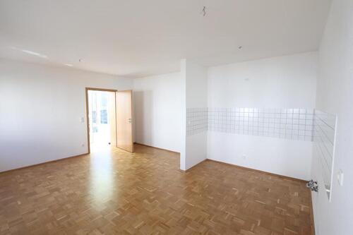 Foto - 2 Zimmer Terrassenwohnung in Chemnitz
