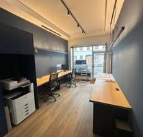 Büro mit bis zu 4 Arbeitsplätzen - München Altstadt-Lehel