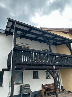 Foto - gemütliche Wohnung in ruhiger Lage