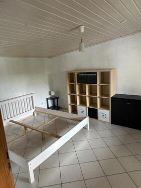 Foto - Etagenwohnung in Bad Camberg zur Miete
