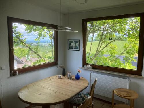 Foto - Einfamilienhaus in wunderschöner Lage