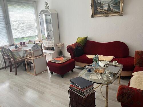 Foto - 3 Zimmer Hochparterre zum Kaufen in Sarstedt