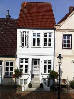 Foto - Stadthaus 'Prinzessin von Friedrichstadt'