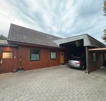 Einfamilienhaus Holzhaus Friedrichsau - Jübek