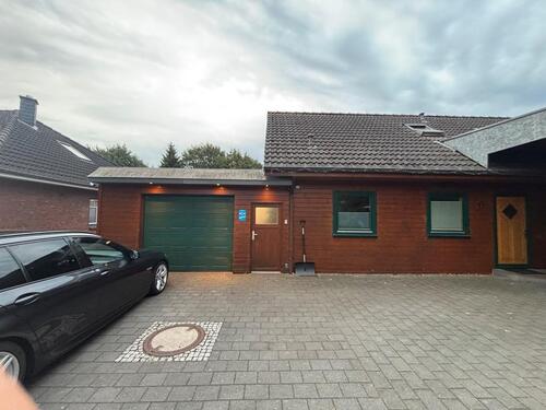 Foto - 5 Zimmer Einfamilienhaus zum Kaufen in Jübek