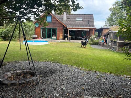 Foto - 5 Zimmer Einfamilienhaus in Jübek