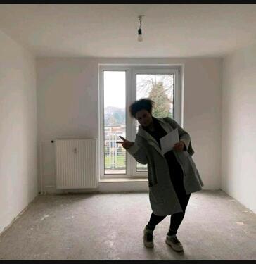 Foto - 3.5 Zimmer Etagenwohnung zur Miete in Gelsenkirchen