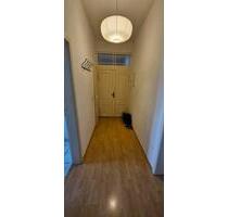 Helle 2-Zimmer-Wohnung in Magdeburg – 57 m² – WG-geeignet