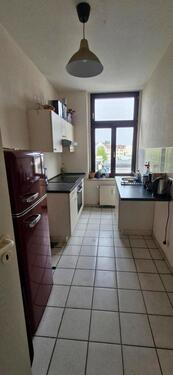Foto - 2 Zimmer Etagenwohnung zur Miete in Magdeburg