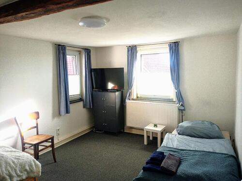 Foto - Etagenwohnung zur Miete in Kassel