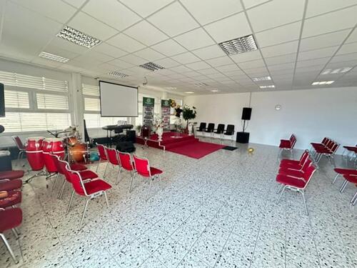Foto - Einzigartiges Ladenlokal Showroom Auf dem Dören in Paderborn