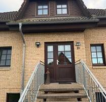 Haus in der Mecklenburgischen Seenplatte - Blankensee