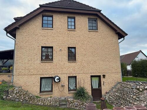 Foto - Einfamilienhaus zum Kaufen in Blankensee