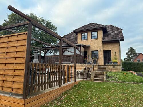 Foto - Einfamilienhaus in Blankensee