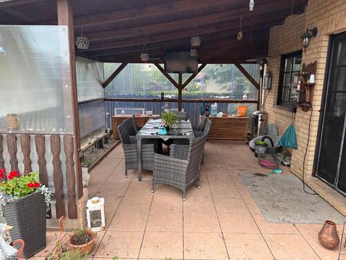 Foto - Einfamilienhaus in Blankensee zum Kaufen