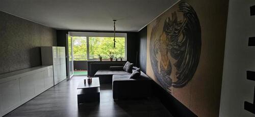 Foto - Etagenwohnung zur Miete in Viersen