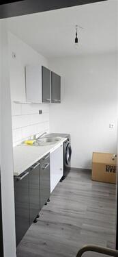 Foto - Etagenwohnung in Viersen