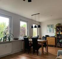 Schöne Dachgeschosswohnung - 900,00 EUR Kaltmiete, in Hildesheim (PLZ: 31135) Oststadt/Stadtfeld