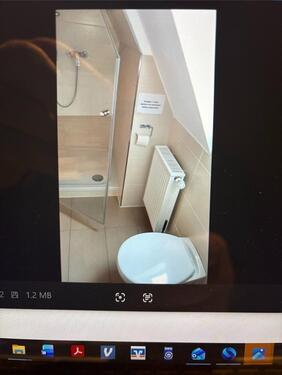 Foto - Etagenwohnung in Feuchtwangen