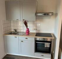 Möbliertes Apartment inklusive Balkon und Tiefgaragenstellplatz - Bonn Auerberg