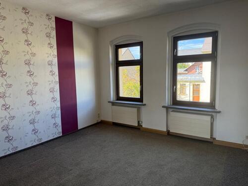 Foto - Etagenwohnung in Pausa-Mühltroff