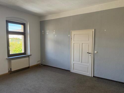 Foto - Etagenwohnung in Pausa-Mühltroff zur Miete