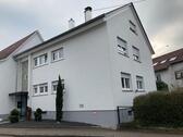 Foto - Mehrfamilienhaus mit 3 Wohnungen (komplett saniert)