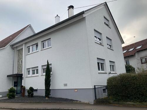 Foto - Mehrfamilienhaus mit 3 Wohnungen (komplett saniert)