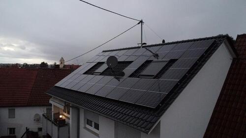 Foto - 8 Zimmer Einfamilienhaus in Wendlingen am Neckar