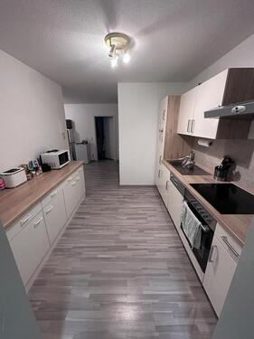 Foto - 2 Zimmer Etagenwohnung zur Miete in Nordheim vor der Rhön