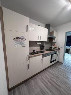 Foto - 2 Zimmer Etagenwohnung in Nordheim vor der Rhön