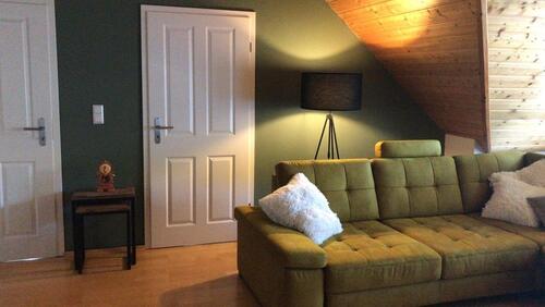 Foto - Sonnige Drei-Zimmer-Dachgeschoss-Wohnung an der Eselshöhe