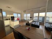 Foto - Exklusive 3-Zi Penthouse-Wohnung mit Skyline-Blick