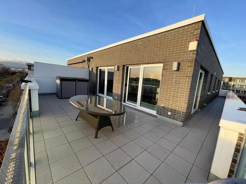 Foto - 3 Zimmer Etagenwohnung in Frankfurt am Main