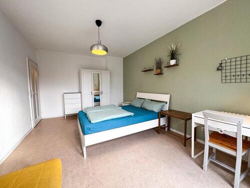 Foto - 2 Zimmer Etagenwohnung in Berlin