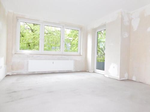 Foto - 2 Zimmer Etagenwohnung in Hilden