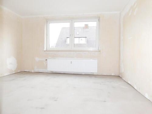 Foto - Etagenwohnung in Hilden zur Miete