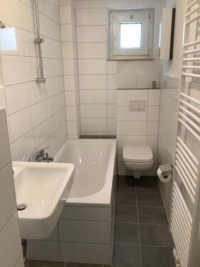 Foto - Erdgeschoßwohnung in Essen zur Miete