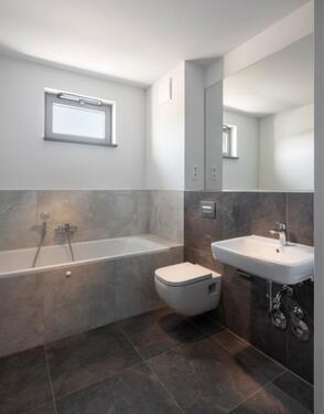 Foto - 2 Zimmer Erdgeschoßwohnung zur Miete in Nauen