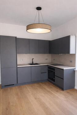 Foto - 2 Zimmer Erdgeschoßwohnung in Nauen