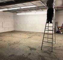 Lagerhalle - 115m2 - Gewerbefläche - Lager - Warmhalle - Halle - Bremen Osterholz