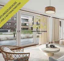 2 Monate mietfrei wohnen! 2 Zimmer, EBK, Terrasse - Wolfsburg Almke