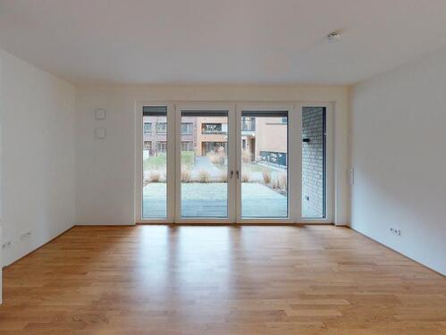 Foto - 2 Zimmer Etagenwohnung zur Miete in Wolfsburg