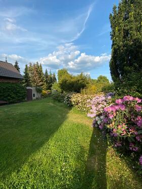 Foto - Einfamilienhaus in Wolfsburg