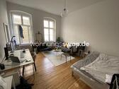 Foto - Wohnungsswap - 1 Zimmer, 40 m² - Körtestraße, Kreuzberg, Berlin